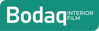 BODAQ Horizontal Logo Green